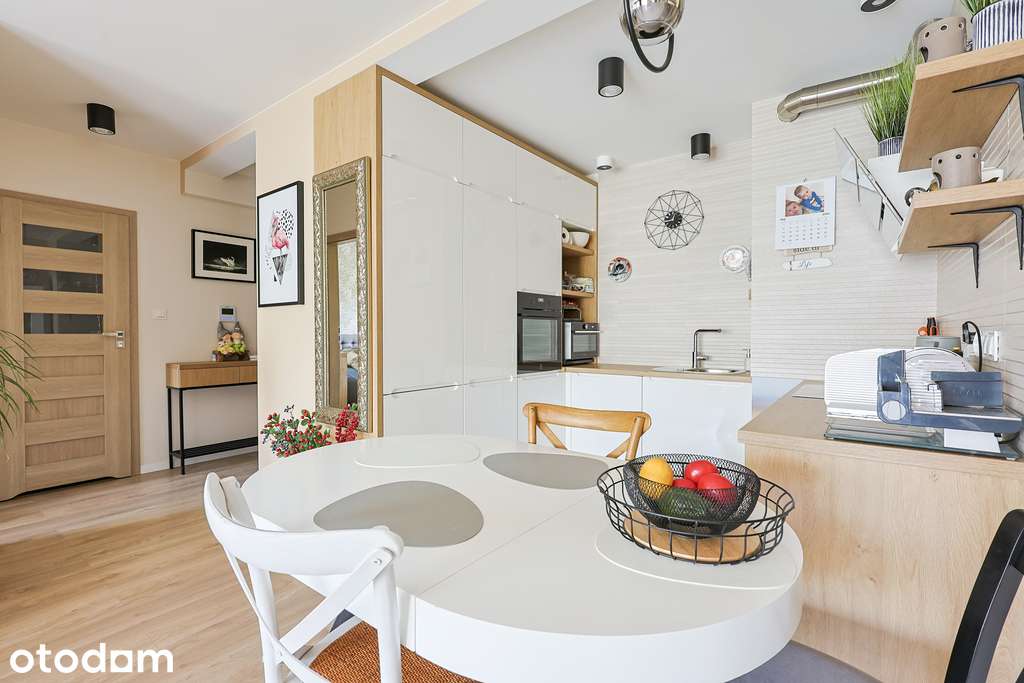 Komfortowy apartament na sprzedaż – Krosno - Pełny obrazek: 3/20