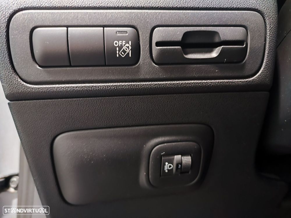 Citroën C3 Aircross 1.2 PureTech Plus - 9