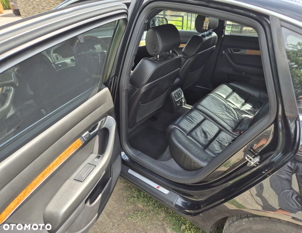 Audi A6 Limousine - 5