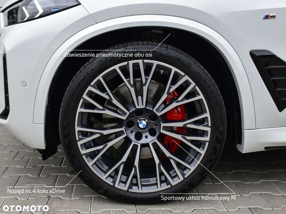 BMW X5 xDrive40i sport - 11