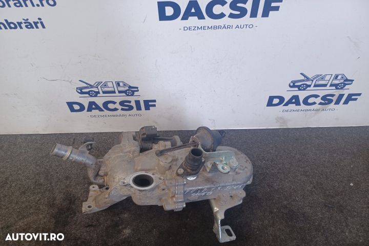 Racitor gaze VPEFMH-19206-A 1.5TDCI Ford Fiesta 6 [2008 - 2013] Hatch - 1