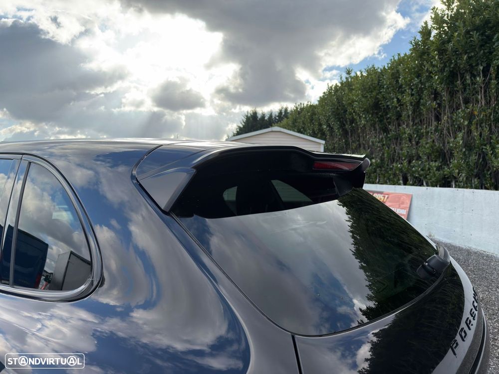 Porsche Cayenne - 23