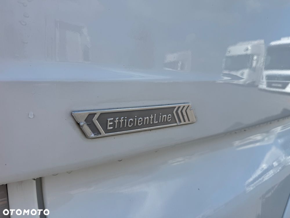 MAN TGX 18.460 / Euro 6 / Automat / Full Spoiler / Lodówka / Retarder / Navi / Z Francji - 14
