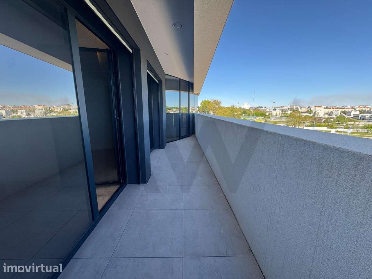 T2 DUPLEX: A Definição de Sofisticação Urbana em Viseu - Grande imagem: 5/18
