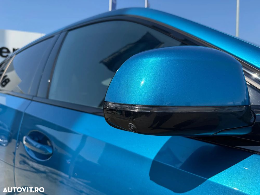 BMW X6 xDrive30d AT MHEV - 29