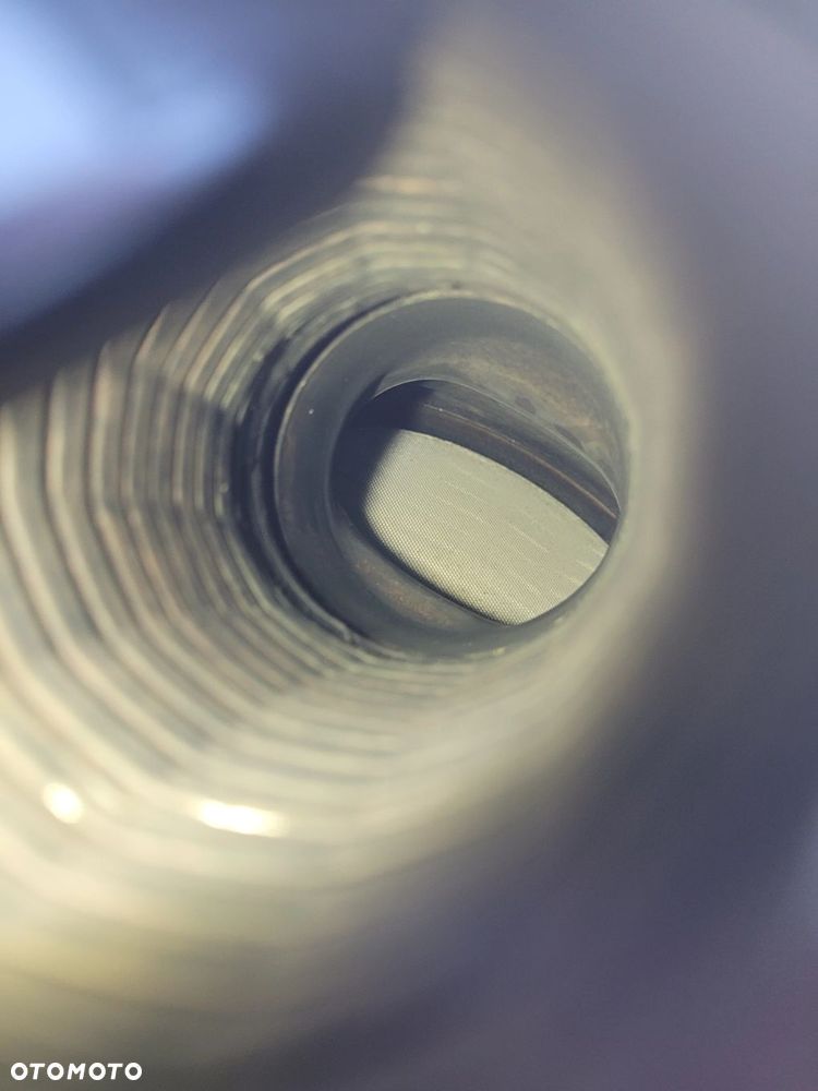 KATALIZATOR PEŁNY BMW E90 N43B20A 2.0D 7563677 - 6