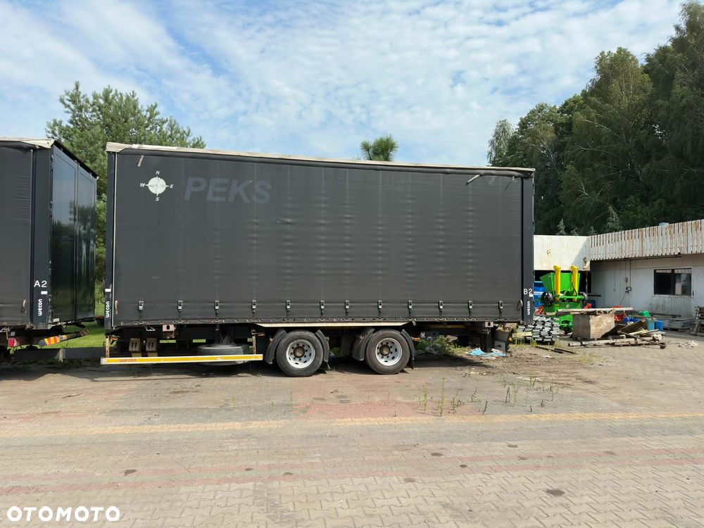 Scania R420 - 5
