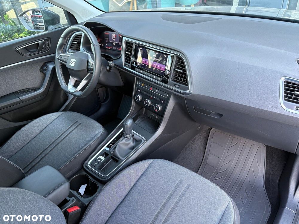 Seat Ateca - 17