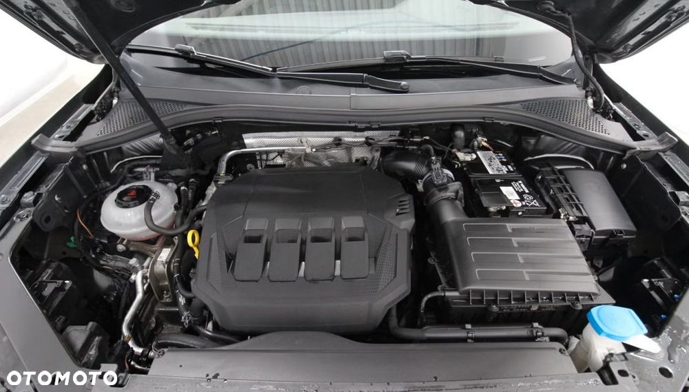 Volkswagen Tiguan 2,0 TSI OPF 4Motion DSG R-Line - 18