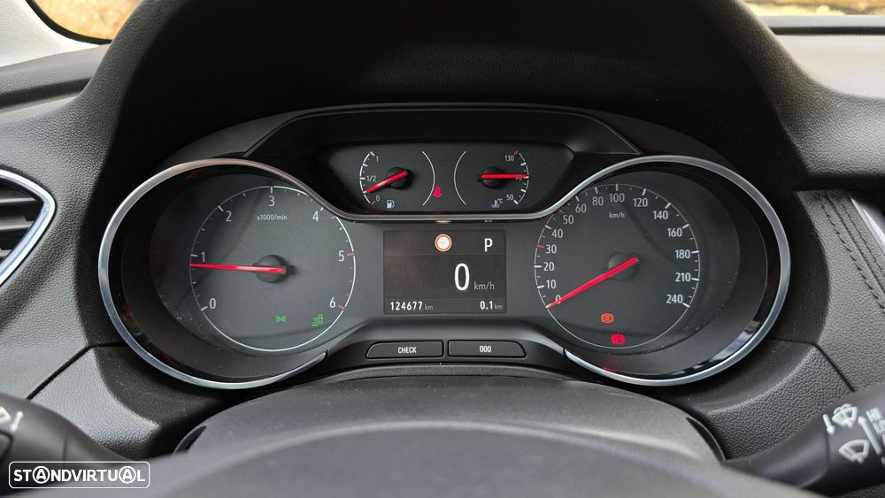 Opel Grandland X 1.5 CDTI Innovation AT - 18