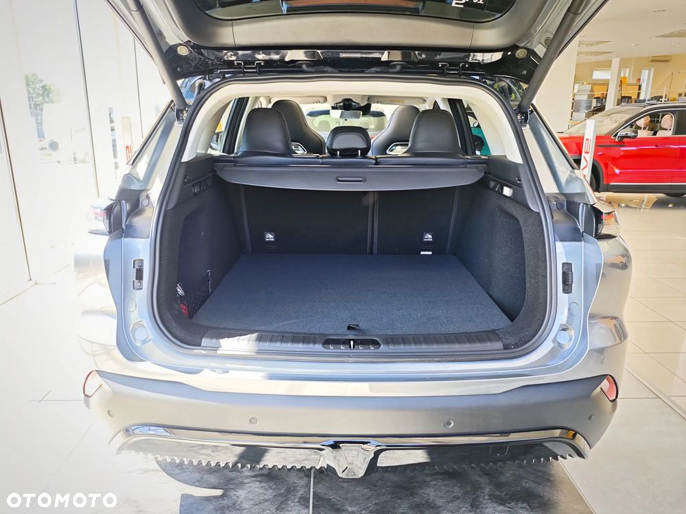 BAIC 5 1.5T Comfort DCT - 7