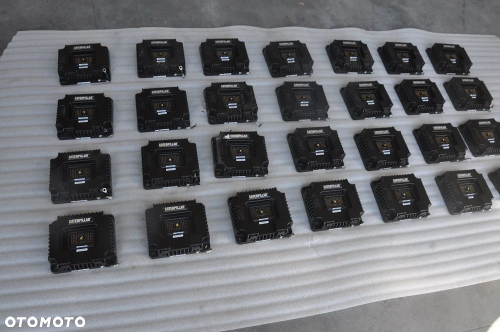 Sterownik komputer Kontroler  ECU Cat Caterpillar  Nowy - 5