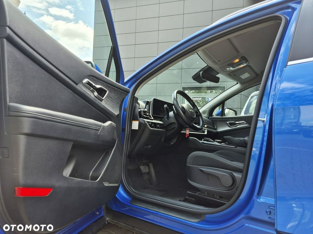 Kia Sportage 1.6 T-GDI MHEV L 2WD DCT - 19