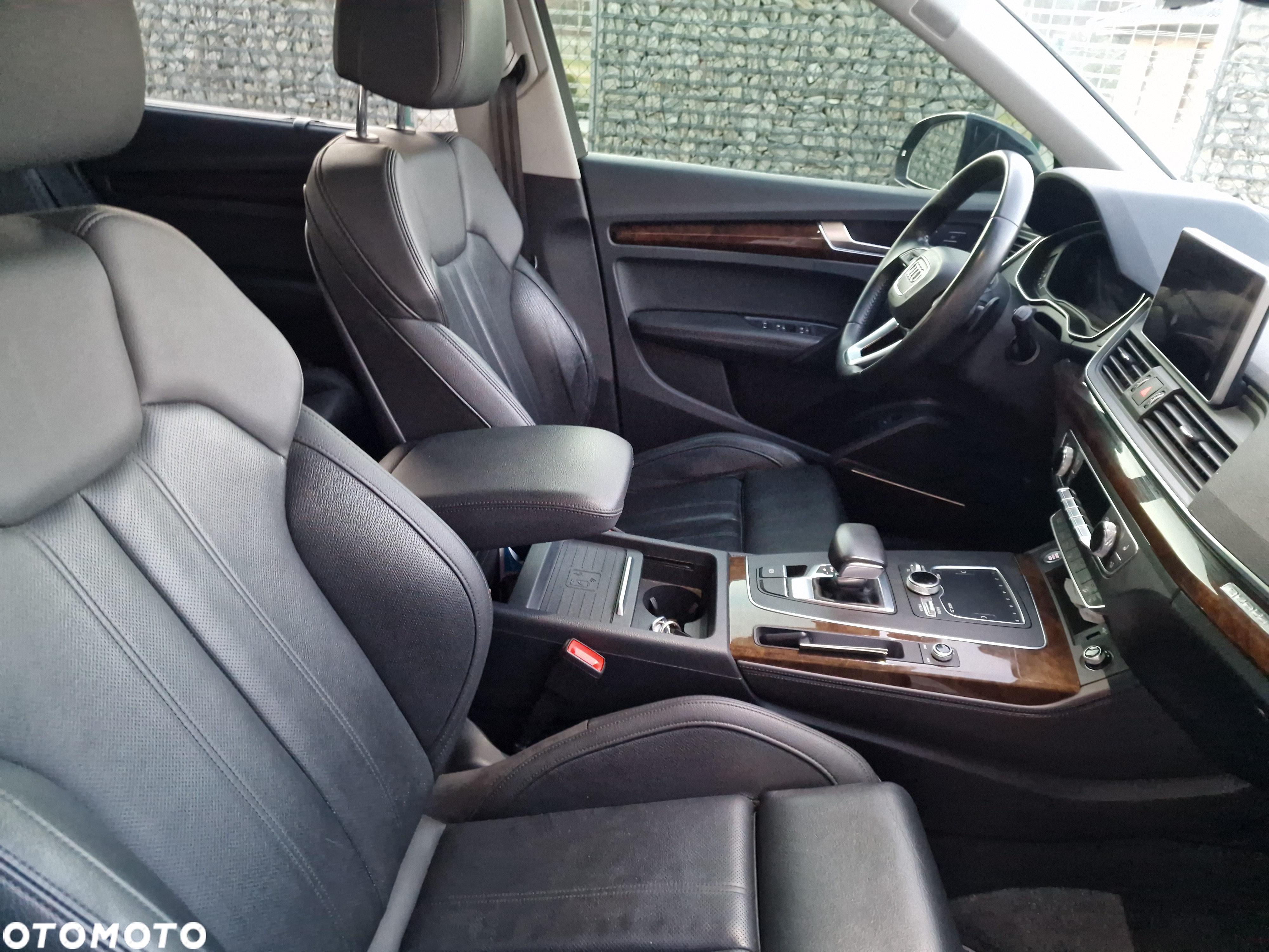 Audi Q5 2.0 TFSI Quattro S tronic - 11