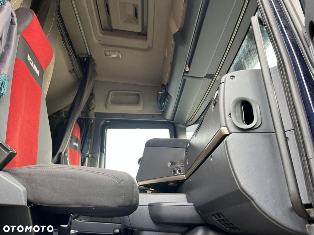 Scania R 410 LA4x2MEB - 13