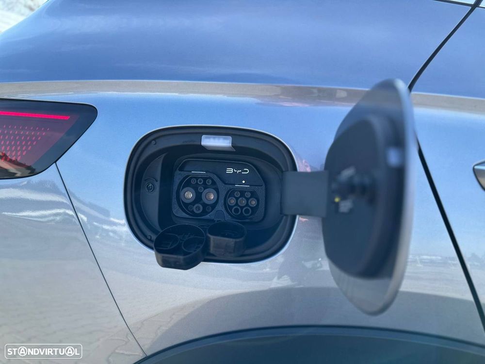 BYD Seal U 1.5 DM-i Boost - 27