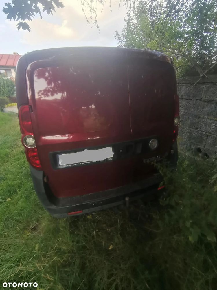 Fiat Doblo - 3