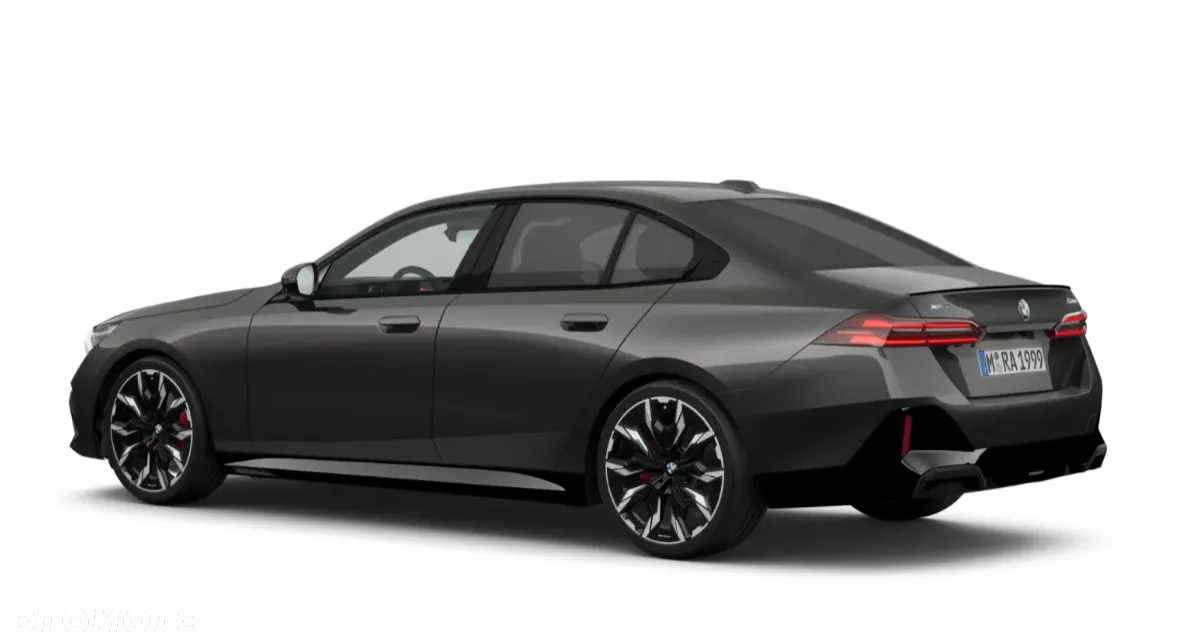 BMW Seria 5 520d xDrive mHEV M Sport - 22