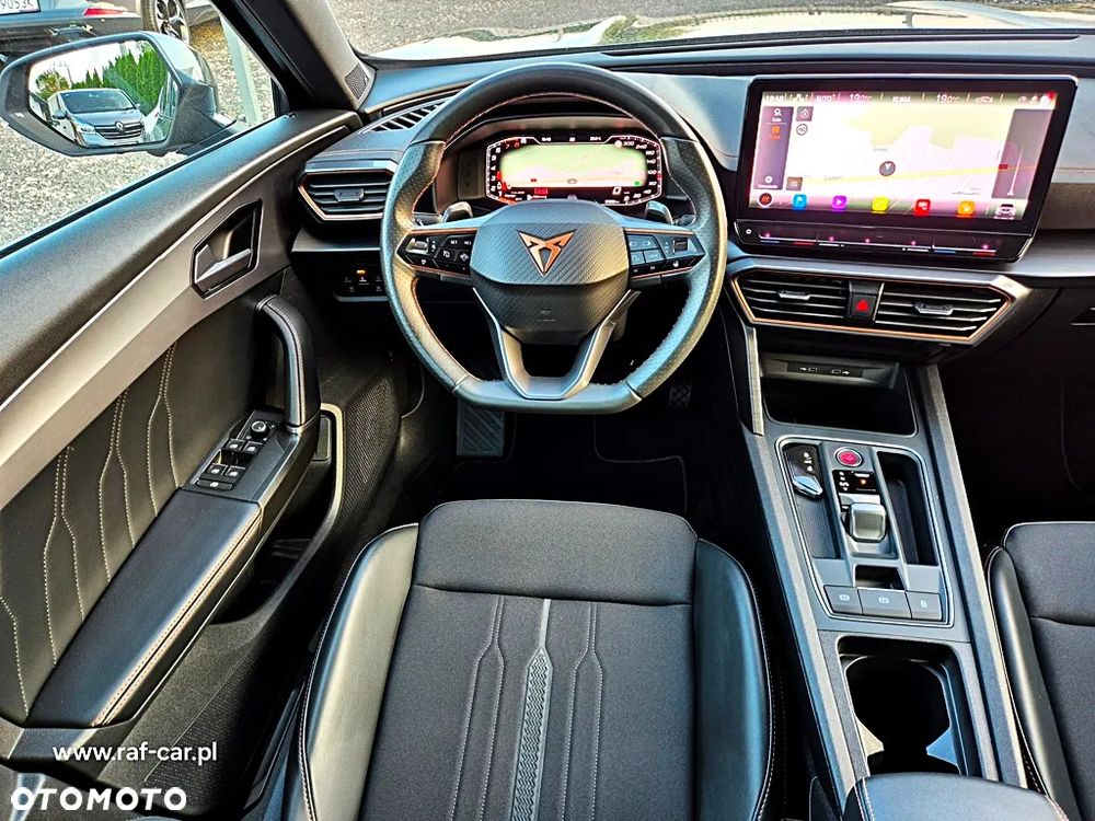 Cupra Formentor 2.0 TSI 4Drive DSG - 21