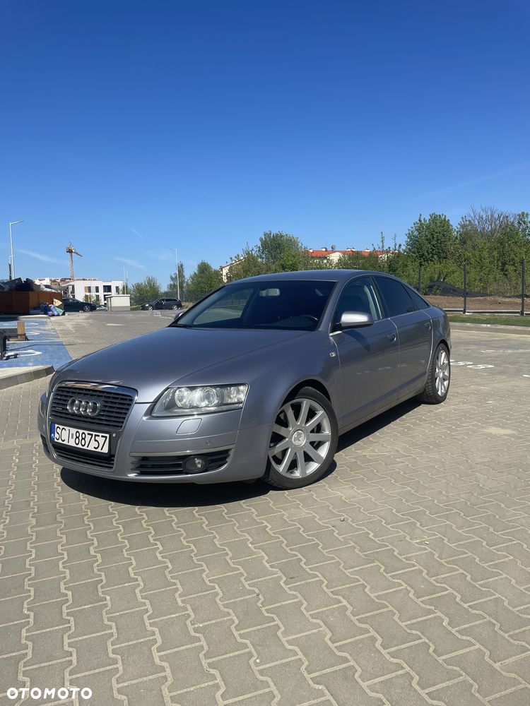 Audi A6 Limousine - 12