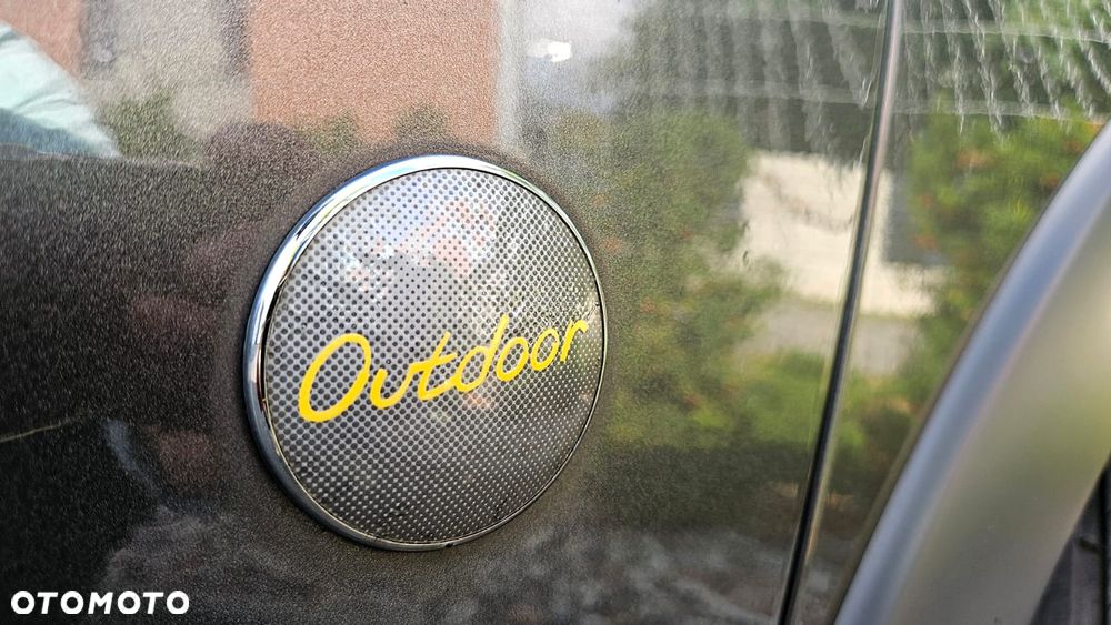 Peugeot 207 120 VTi Outdoor - 35