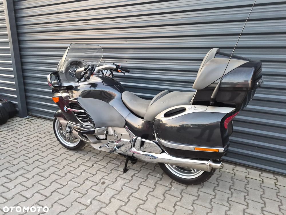 BMW K - 2