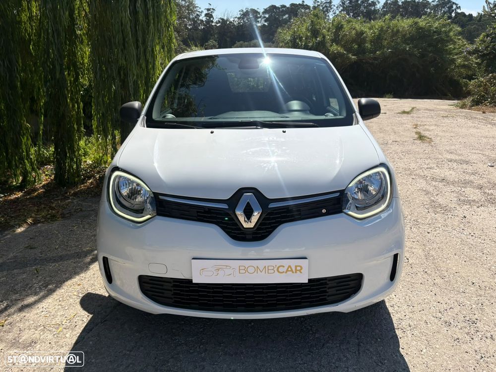 Renault Twingo SCe 70 Liberty - 15