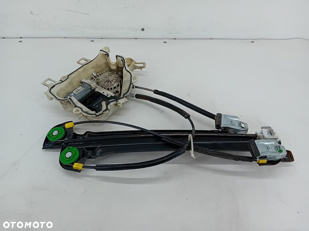 PODNOŚNIK SZYBY LEWY PRZÓD SEAT TOLEDO III 1K0959793D F005S00148 - 4