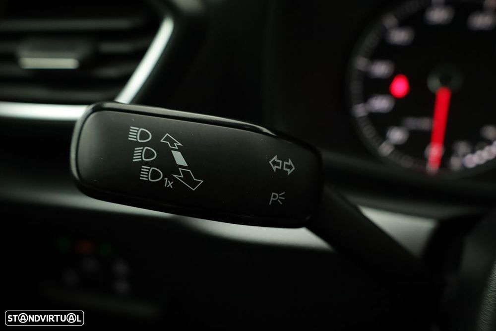 SEAT Leon ST 1.0 eTSI OPF DSG Style - 16