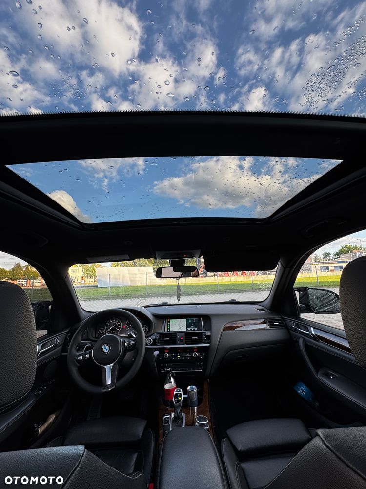 BMW X3 - 16