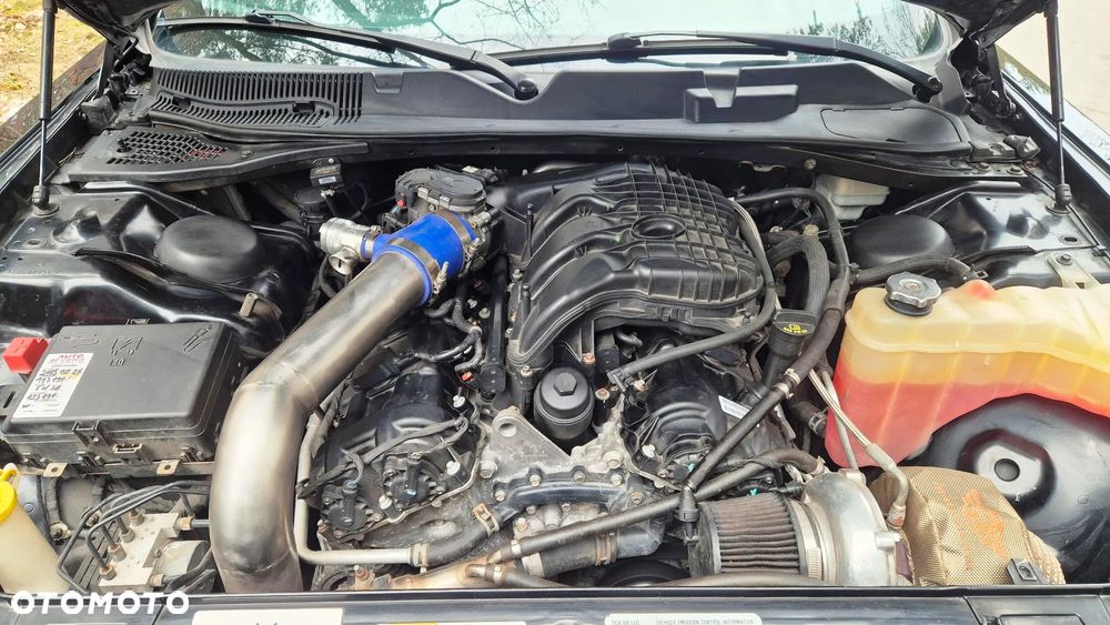 Dodge Challenger - 29