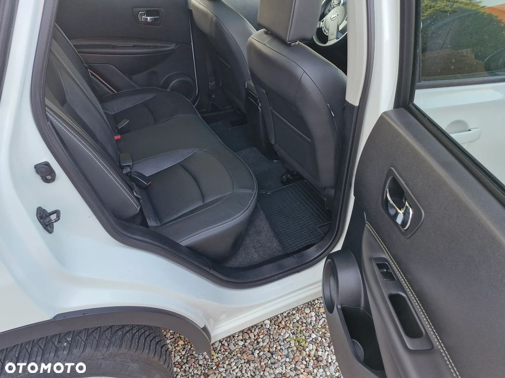 Nissan Qashqai 1.6 dCi DPF Start/Stop acenta - 12