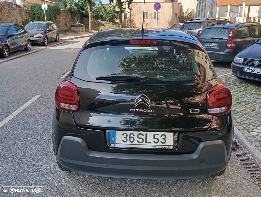 Citroën C3 1.2 PureTech Collection - 4