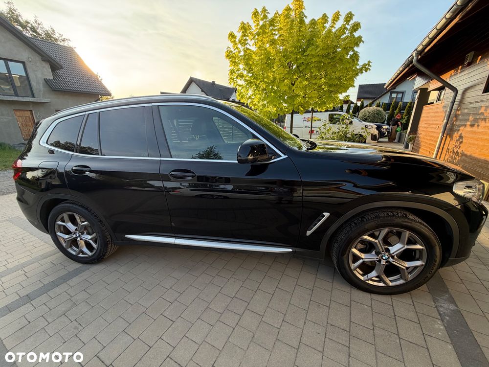 BMW X3 - 2