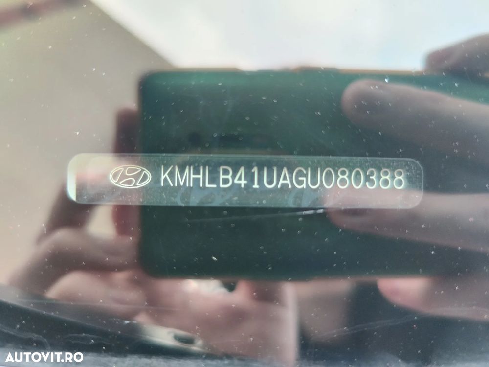 Hyundai i40 - 6