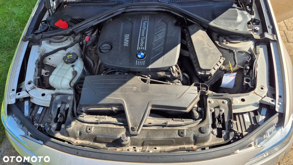 BMW Seria 3 320d Modern Line - 15