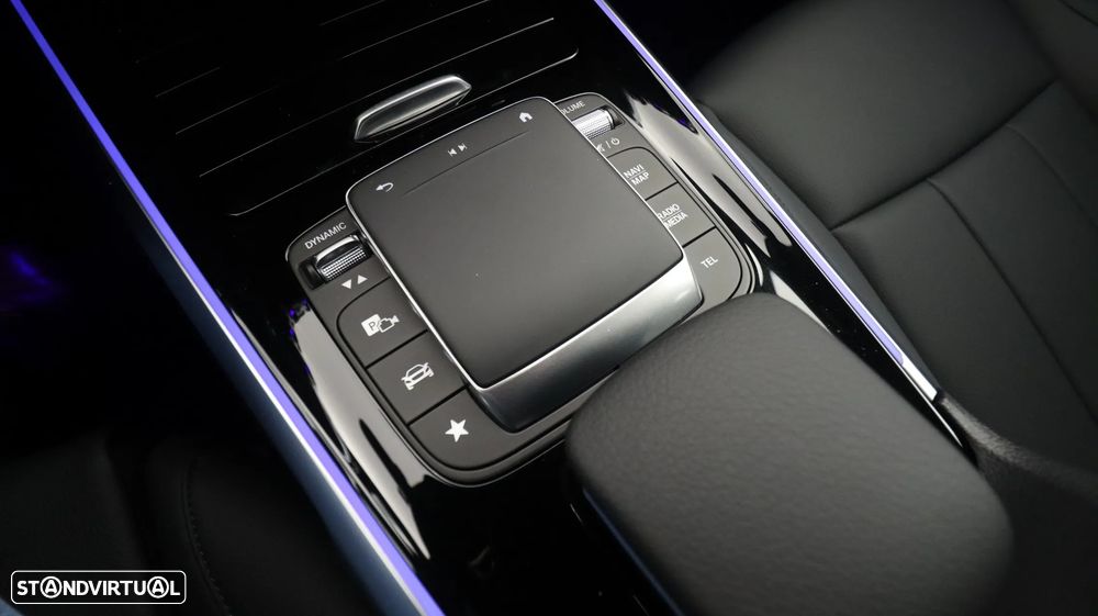 Mercedes-Benz EQB 350 4Matic Progressive - 25