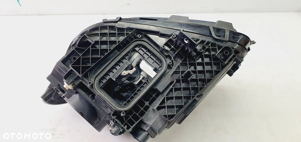 Mercedes B klasa W247 LAMPA PRAWA LED HIGH PERFORMANCE A2479061004 EU!!! - 7