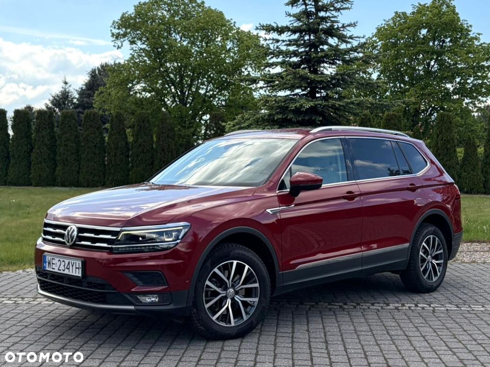 Volkswagen Tiguan - 4