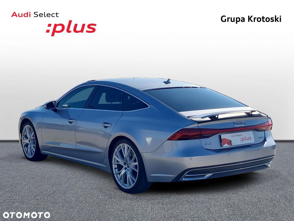 Audi A7 Sportback - 6