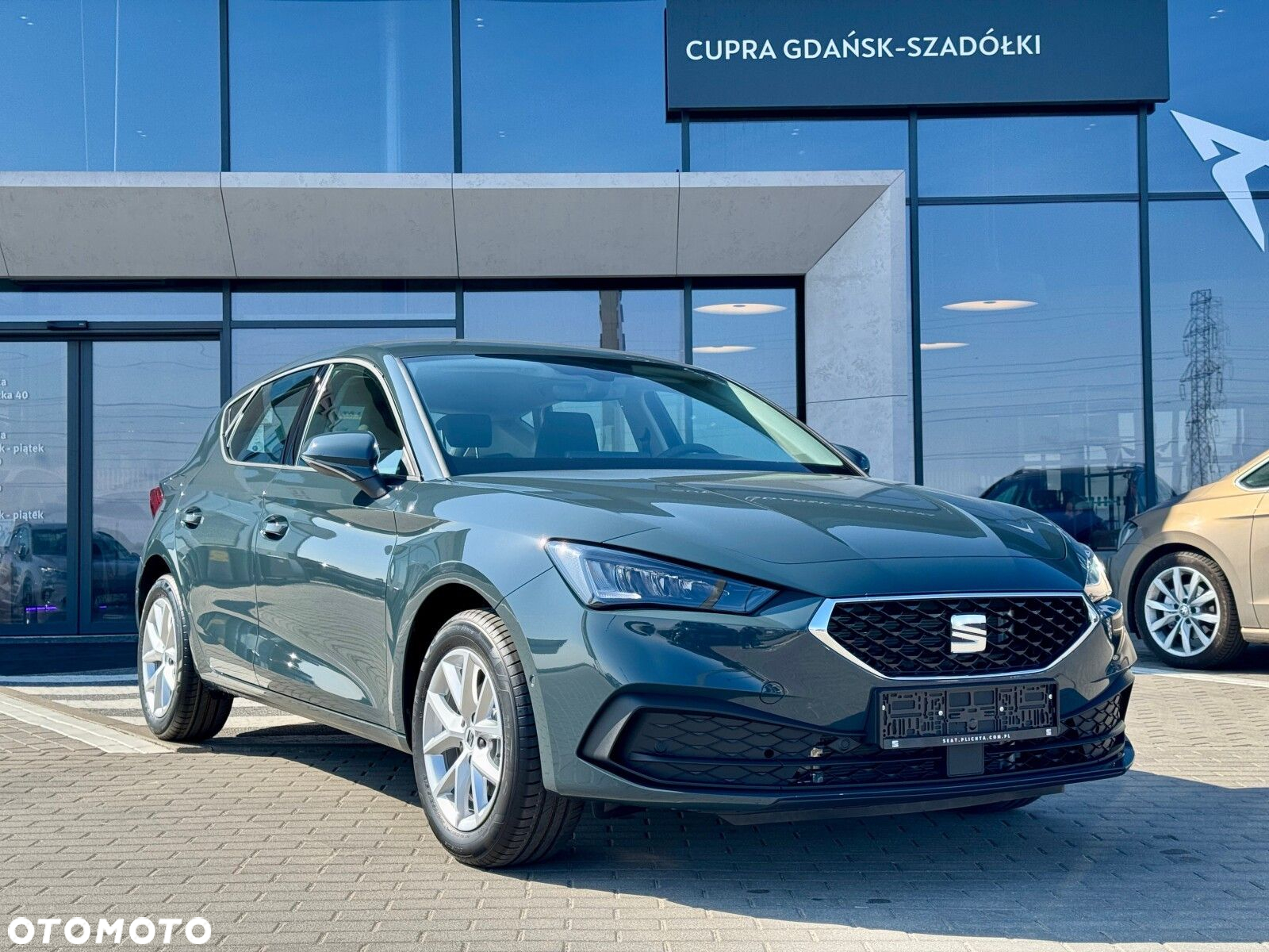 Seat Leon - 2