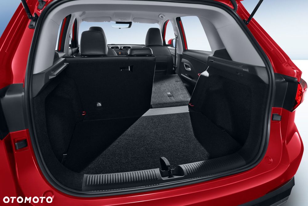 MG ZS Hybrid+ - 2