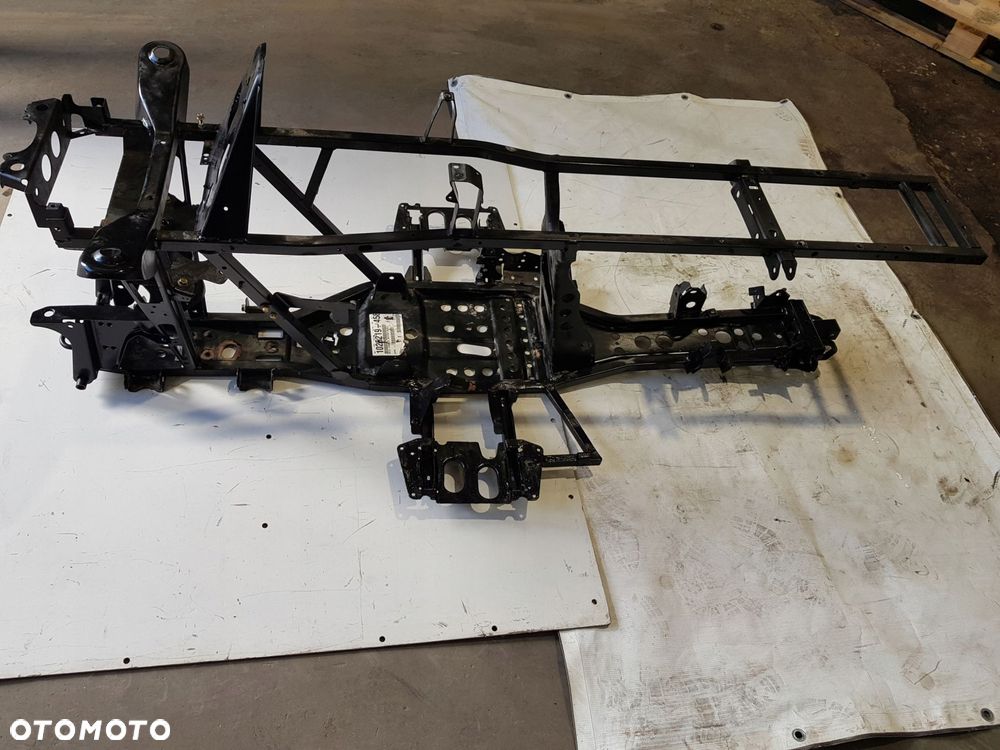 rama polaris sportsman 570 21-25 rok 1025219-458 - 14