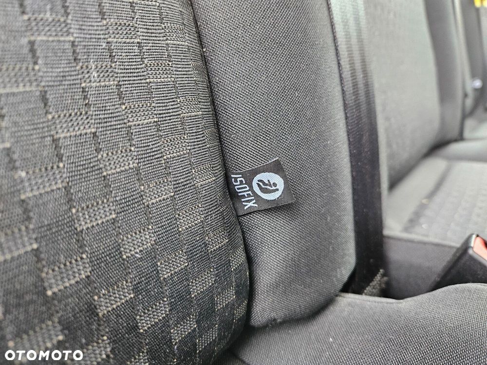 Ford transit L3H2 *79900zł NETTO* Brygadówka 6 osób 2.0TdCi/131KM - 32