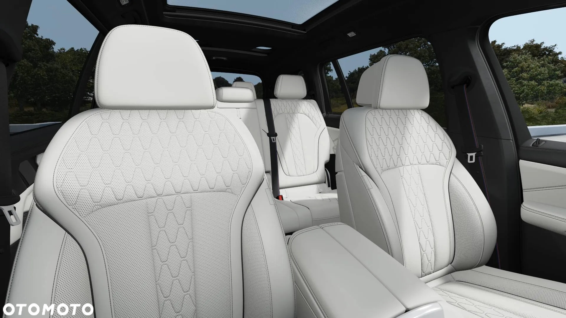 BMW X7 - 5