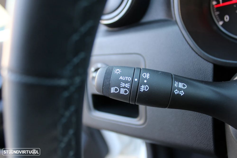 Dacia Duster 1.0 TCe Prestige - 23
