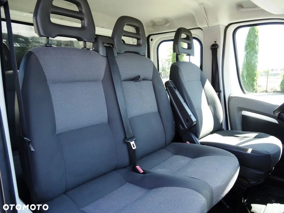 Peugeot BOXER - 10