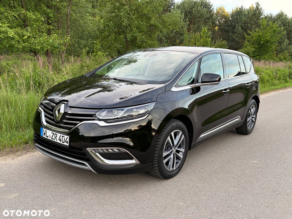 Renault Espace Energy dCi 160 EDC Intens - 8