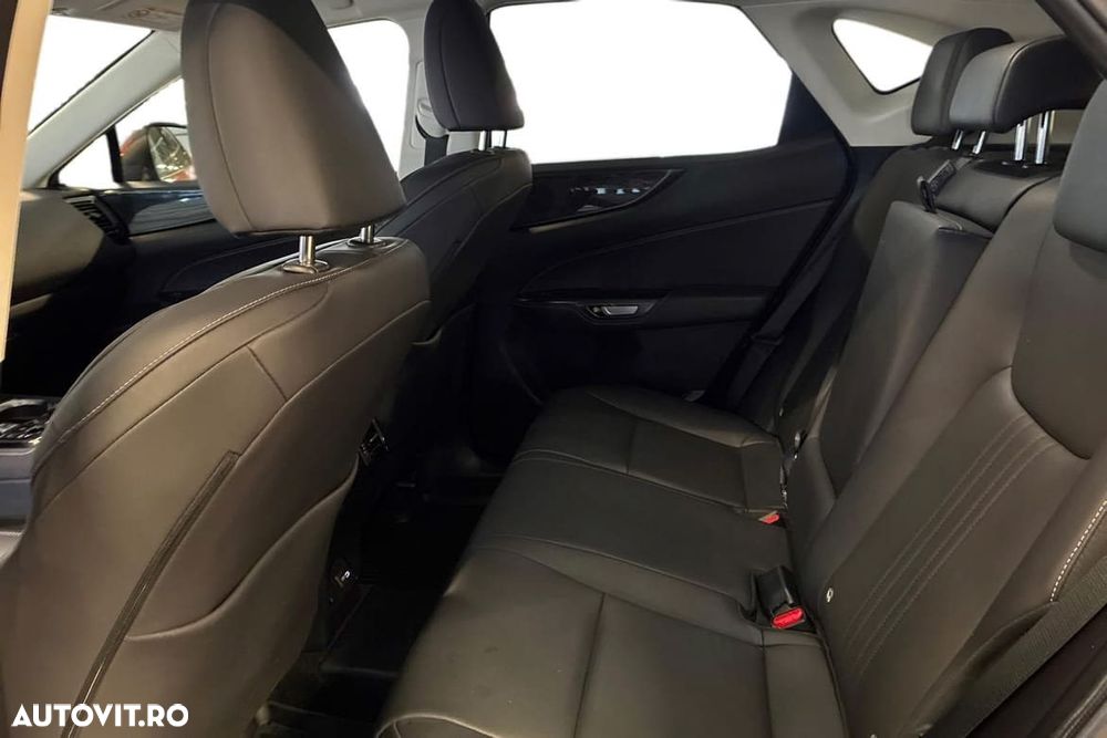 Lexus Seria NX 450h+ E-FOUR Business - 20