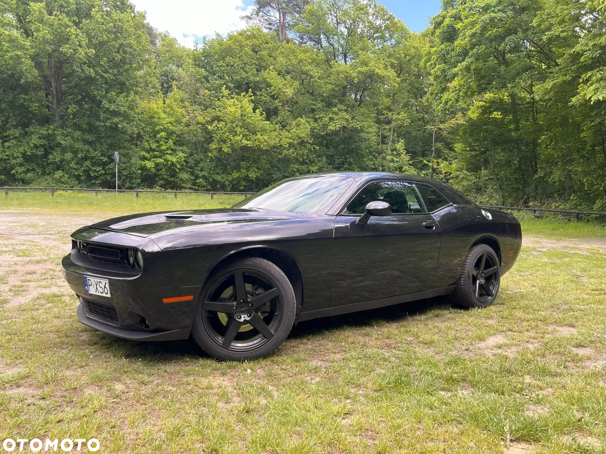 Dodge Challenger 5.7 R/T - 4